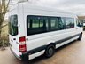 USED 2007 57 MERCEDES-BENZ SPRINTER 2.1 311 CDi RWD L3 2dr TAILLIFT, POTENTIAL PROJECT