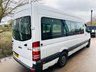 USED 2007 57 MERCEDES-BENZ SPRINTER 2.1 311 CDi RWD L3 2dr TAILLIFT, POTENTIAL PROJECT