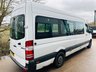 USED 2007 57 MERCEDES-BENZ SPRINTER 2.1 311 CDi RWD L3 2dr TAILLIFT, POTENTIAL PROJECT