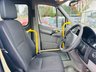 USED 2007 57 MERCEDES-BENZ SPRINTER 2.1 311 CDi RWD L3 2dr TAILLIFT, POTENTIAL PROJECT