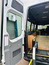 USED 2007 57 MERCEDES-BENZ SPRINTER 2.1 311 CDi RWD L3 2dr TAILLIFT, POTENTIAL PROJECT