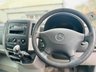 USED 2007 57 MERCEDES-BENZ SPRINTER 2.1 311 CDi RWD L3 2dr TAILLIFT, POTENTIAL PROJECT