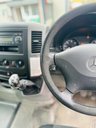 USED 2007 57 MERCEDES-BENZ SPRINTER 2.1 311 CDi RWD L3 2dr TAILLIFT, POTENTIAL PROJECT