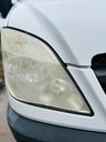 USED 2007 57 MERCEDES-BENZ SPRINTER 2.1 311 CDi RWD L3 2dr TAILLIFT, POTENTIAL PROJECT