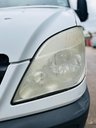 USED 2007 57 MERCEDES-BENZ SPRINTER 2.1 311 CDi RWD L3 2dr TAILLIFT, POTENTIAL PROJECT