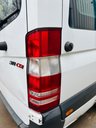 USED 2007 57 MERCEDES-BENZ SPRINTER 2.1 311 CDi RWD L3 2dr TAILLIFT, POTENTIAL PROJECT