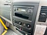 USED 2007 57 MERCEDES-BENZ SPRINTER 2.1 311 CDi RWD L3 2dr TAILLIFT, POTENTIAL PROJECT