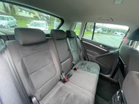 USED 2015 64 VOLKSWAGEN TIGUAN 2.0 TDI BlueMotion Tech Match SUV 5dr Diesel Manual 2WD Euro 5 (s/s) (140 ps) ONLY 2 OWNER+MOT UNTIL APRIL 2027