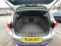 USED 2015 64 VOLKSWAGEN TIGUAN 2.0 TDI BlueMotion Tech Match SUV 5dr Diesel Manual 2WD Euro 5 (s/s) (140 ps) ONLY 2 OWNER+MOT UNTIL APRIL 2027
