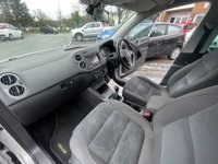 USED 2015 64 VOLKSWAGEN TIGUAN 2.0 TDI BlueMotion Tech Match SUV 5dr Diesel Manual 2WD Euro 5 (s/s) (140 ps) ONLY 2 OWNER+MOT UNTIL APRIL 2027