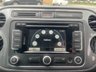 USED 2015 64 VOLKSWAGEN TIGUAN 2.0 TDI BlueMotion Tech Match SUV 5dr Diesel Manual 2WD Euro 5 (s/s) (140 ps) ONLY 2 OWNER+MOT UNTIL APRIL 2027