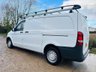 USED 2015 65 MERCEDES-BENZ VITO 1.6 111 CDI Panel Van 6dr Diesel Manual FWD L2 Euro 5 (114 ps) RHINO ROOF RACK, NEW MOT