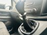 USED 2015 65 MERCEDES-BENZ VITO 1.6 111 CDI Panel Van 6dr Diesel Manual FWD L2 Euro 5 (114 ps) RHINO ROOF RACK, NEW MOT