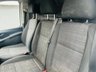 USED 2015 65 MERCEDES-BENZ VITO 1.6 111 CDI Panel Van 6dr Diesel Manual FWD L2 Euro 5 (114 ps) RHINO ROOF RACK, NEW MOT