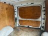 USED 2015 65 MERCEDES-BENZ VITO 1.6 111 CDI Panel Van 6dr Diesel Manual FWD L2 Euro 5 (114 ps) RHINO ROOF RACK, NEW MOT