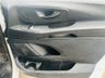 USED 2015 65 MERCEDES-BENZ VITO 1.6 111 CDI Panel Van 6dr Diesel Manual FWD L2 Euro 5 (114 ps) RHINO ROOF RACK, NEW MOT