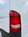 USED 2015 65 MERCEDES-BENZ VITO 1.6 111 CDI Panel Van 6dr Diesel Manual FWD L2 Euro 5 (114 ps) RHINO ROOF RACK, NEW MOT
