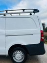 USED 2015 65 MERCEDES-BENZ VITO 1.6 111 CDI Panel Van 6dr Diesel Manual FWD L2 Euro 5 (114 ps) RHINO ROOF RACK, NEW MOT