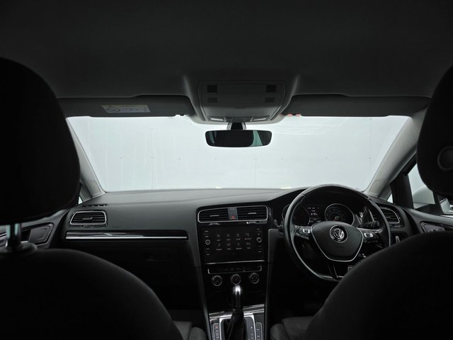 2017 VOLKSWAGEN GOLF 1.5 TSI EVO GT Hatchback 5dr Petrol DSG Euro 6 (s/s) (150 ps) - Photo 4