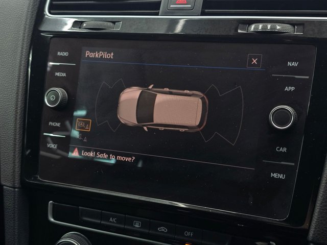 2017 VOLKSWAGEN GOLF 1.5 TSI EVO GT Hatchback 5dr Petrol DSG Euro 6 (s/s) (150 ps) - Photo 9