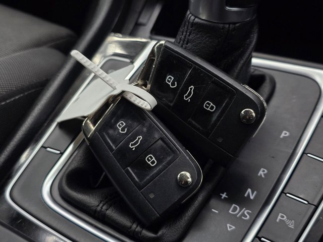 2017 VOLKSWAGEN GOLF 1.5 TSI EVO GT Hatchback 5dr Petrol DSG Euro 6 (s/s) (150 ps) - Photo 8