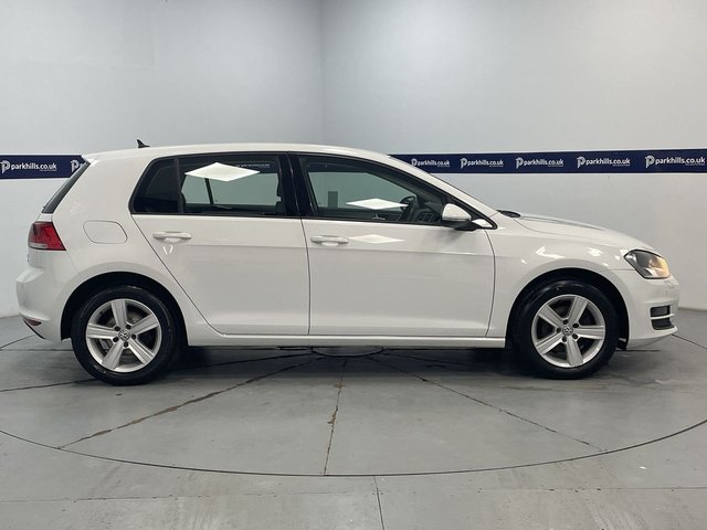 2016 VOLKSWAGEN GOLF - Photo 11