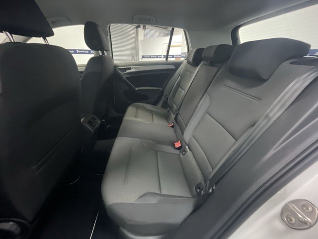 2016 VOLKSWAGEN GOLF - Photo 6