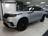 USED 2019 69 LAND ROVER RANGE ROVER VELAR 2.0 D180 R-Dynamic SE SUV 5dr Diesel Auto 4WD Euro 6 (s/s) (180 ps) PANO+21S+1FORMER+MATRIX LED!