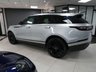 USED 2019 69 LAND ROVER RANGE ROVER VELAR 2.0 D180 R-Dynamic SE SUV 5dr Diesel Auto 4WD Euro 6 (s/s) (180 ps) PANO+21S+1FORMER+MATRIX LED!