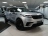 USED 2019 69 LAND ROVER RANGE ROVER VELAR 2.0 D180 R-Dynamic SE SUV 5dr Diesel Auto 4WD Euro 6 (s/s) (180 ps) PANO+21S+1FORMER+MATRIX LED!