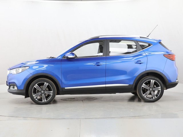 2020 MG MG ZS 1L Exclusive 5dr - Photo 6