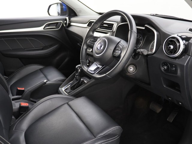 2020 MG MG ZS 1L Exclusive 5dr - Photo 10