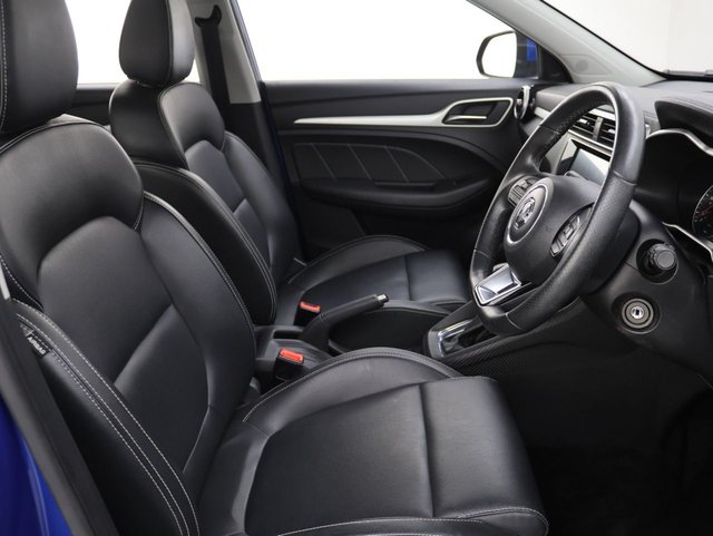 2020 MG MG ZS 1L Exclusive 5dr - Photo 12