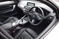 USED 2019 68 BMW 1 SERIES 3.0 M140i GPF Shadow Edition Hatchback 5dr Petrol Auto Euro 6 (s/s) (340 ps) PRO NAV / H&K / M PERF KIT