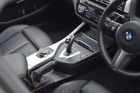 USED 2019 68 BMW 1 SERIES 3.0 M140i GPF Shadow Edition Hatchback 5dr Petrol Auto Euro 6 (s/s) (340 ps) PRO NAV / H&K / M PERF KIT