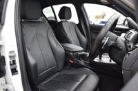 USED 2019 68 BMW 1 SERIES 3.0 M140i GPF Shadow Edition Hatchback 5dr Petrol Auto Euro 6 (s/s) (340 ps) PRO NAV / H&K / M PERF KIT