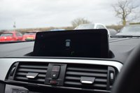 USED 2019 68 BMW 1 SERIES 3.0 M140i GPF Shadow Edition Hatchback 5dr Petrol Auto Euro 6 (s/s) (340 ps) PRO NAV / H&K / M PERF KIT