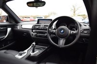 USED 2019 68 BMW 1 SERIES 3.0 M140i GPF Shadow Edition Hatchback 5dr Petrol Auto Euro 6 (s/s) (340 ps) PRO NAV / H&K / M PERF KIT