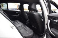 USED 2019 68 BMW 1 SERIES 3.0 M140i GPF Shadow Edition Hatchback 5dr Petrol Auto Euro 6 (s/s) (340 ps) PRO NAV / H&K / M PERF KIT