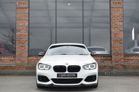 USED 2019 68 BMW 1 SERIES 3.0 M140i GPF Shadow Edition Hatchback 5dr Petrol Auto Euro 6 (s/s) (340 ps) PRO NAV / H&K / M PERF KIT