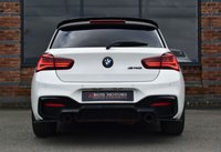 USED 2019 68 BMW 1 SERIES 3.0 M140i GPF Shadow Edition Hatchback 5dr Petrol Auto Euro 6 (s/s) (340 ps) PRO NAV / H&K / M PERF KIT