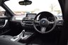 USED 2019 68 BMW 1 SERIES 3.0 M140i GPF Shadow Edition Hatchback 5dr Petrol Auto Euro 6 (s/s) (340 ps) PRO NAV / H&K / M PERF KIT