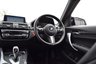 USED 2019 68 BMW 1 SERIES 3.0 M140i GPF Shadow Edition Hatchback 5dr Petrol Auto Euro 6 (s/s) (340 ps) PRO NAV / H&K / M PERF KIT