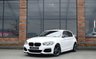 USED 2019 68 BMW 1 SERIES 3.0 M140i GPF Shadow Edition Hatchback 5dr Petrol Auto Euro 6 (s/s) (340 ps) PRO NAV / H&K / M PERF KIT