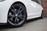 USED 2019 68 BMW 1 SERIES 3.0 M140i GPF Shadow Edition Hatchback 5dr Petrol Auto Euro 6 (s/s) (340 ps) PRO NAV / H&K / M PERF KIT