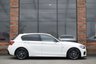 USED 2019 68 BMW 1 SERIES 3.0 M140i GPF Shadow Edition Hatchback 5dr Petrol Auto Euro 6 (s/s) (340 ps) PRO NAV / H&K / M PERF KIT