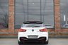 USED 2019 68 BMW 1 SERIES 3.0 M140i GPF Shadow Edition Hatchback 5dr Petrol Auto Euro 6 (s/s) (340 ps) PRO NAV / H&K / M PERF KIT