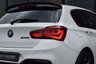 USED 2019 68 BMW 1 SERIES 3.0 M140i GPF Shadow Edition Hatchback 5dr Petrol Auto Euro 6 (s/s) (340 ps) PRO NAV / H&K / M PERF KIT