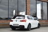 USED 2019 68 BMW 1 SERIES 3.0 M140i GPF Shadow Edition Hatchback 5dr Petrol Auto Euro 6 (s/s) (340 ps) PRO NAV / H&K / M PERF KIT
