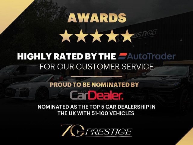 2021 AUDI A5 2.0 TFSI 40 S line Sportback S Tronic Euro 6 (s/s) 5dr - Photo 2